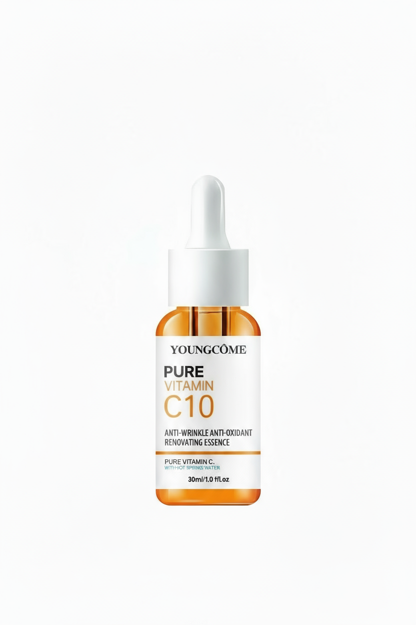 GlowLyfe-Vitamin C Facial Essence