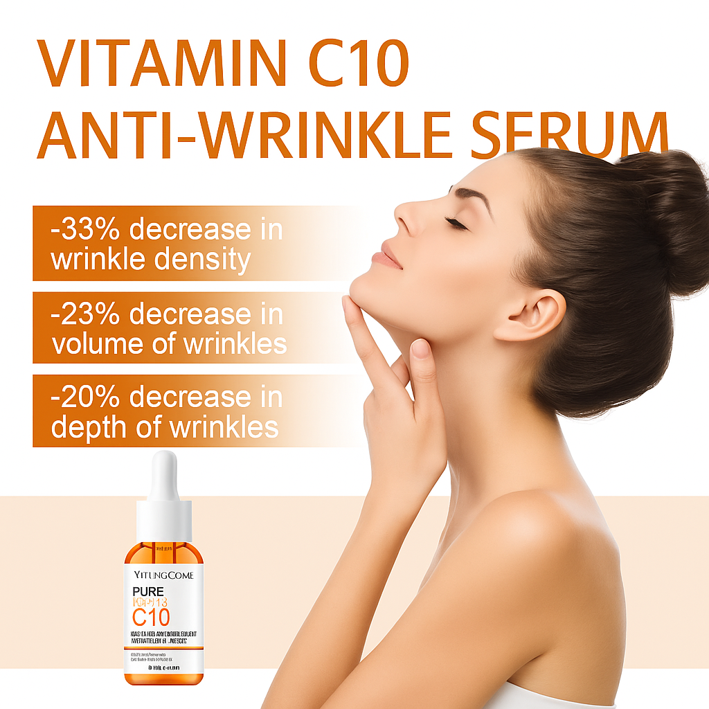 GlowLyfe-Vitamin C Facial Essence