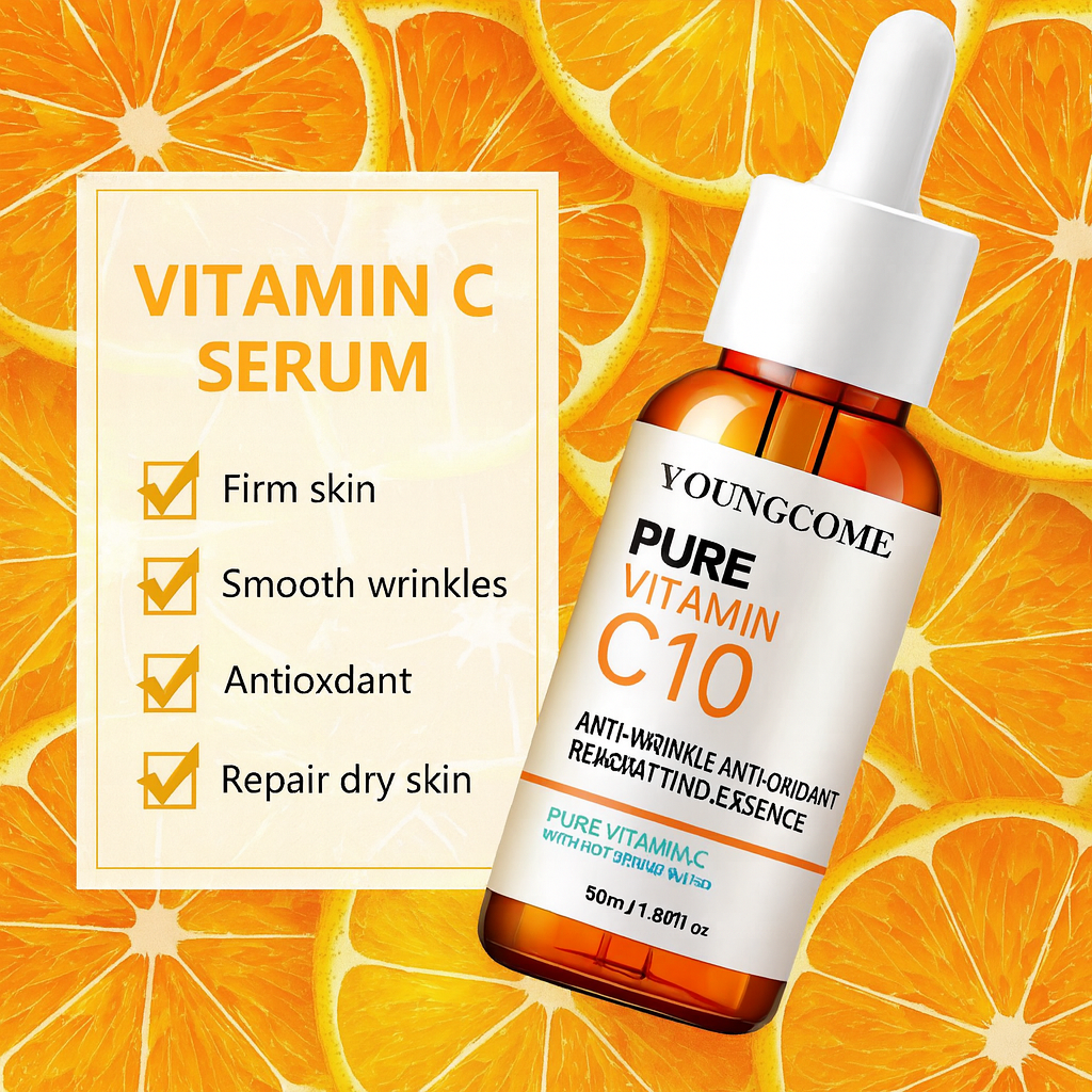 GlowLyfe-Vitamin C Facial Essence
