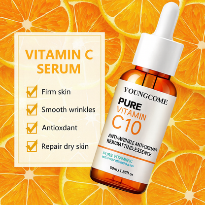 GlowLyfe-Vitamin C Facial Essence