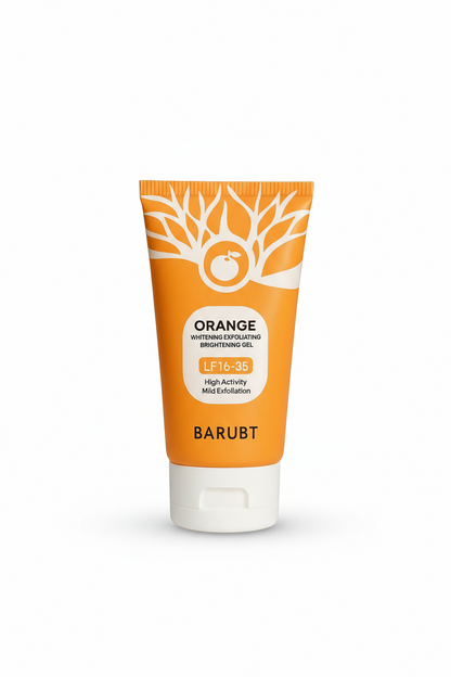 GlowLyfe-Exfoliating Gel